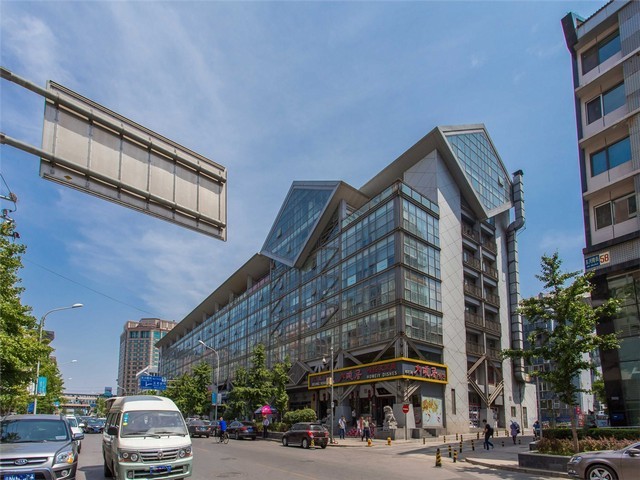 业务前景智汇云推广系统清单